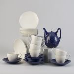 1256 6013 TEA SET